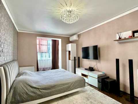 квартира за адресою Чорновола вул., 29