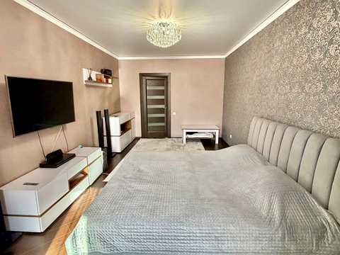 квартира за адресою Чорновола вул., 29