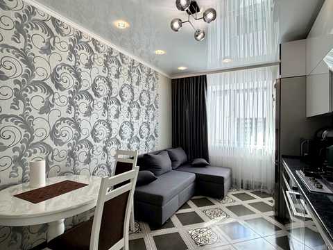 квартира за адресою Чорновола вул., 29