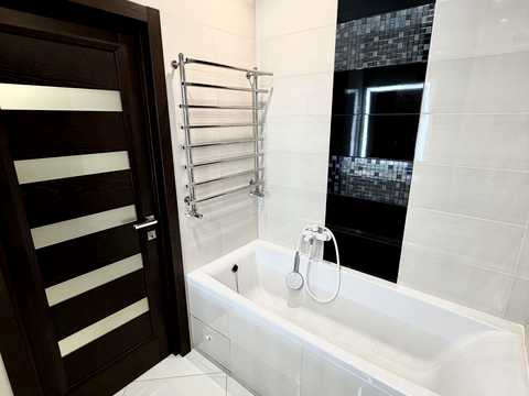 квартира за адресою Чорновола вул., 29