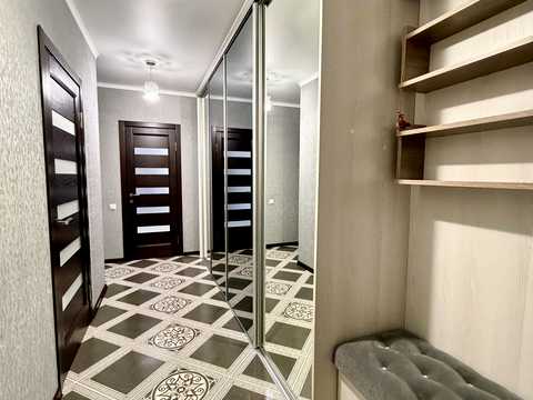 квартира за адресою Чорновола вул., 29