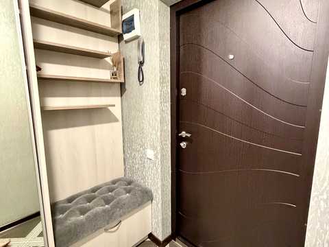квартира за адресою Чорновола вул., 29