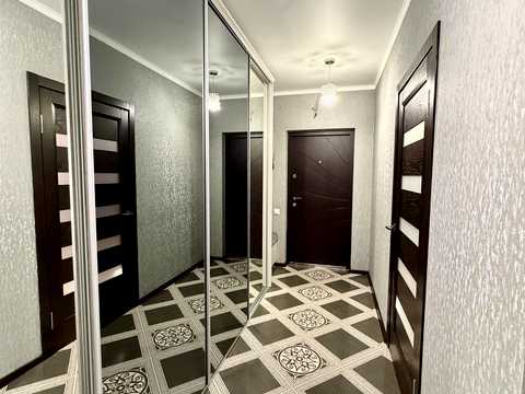 квартира за адресою Чорновола вул., 29