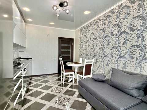 квартира за адресою Чорновола вул., 29