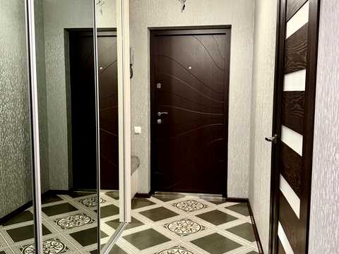 квартира за адресою Чорновола вул., 29