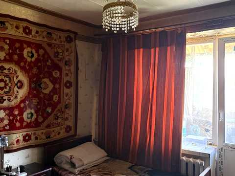 квартира за адресою Євпаторійський проїзд, 1