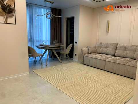 квартира за адресою Романа Левицького вул., (Будинок L5)