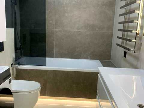 квартира за адресою Романа Левицького вул., (Будинок L5)
