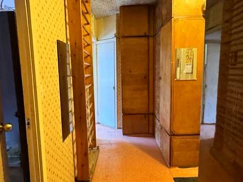 квартира за адресою Молодіжна вул., 72а