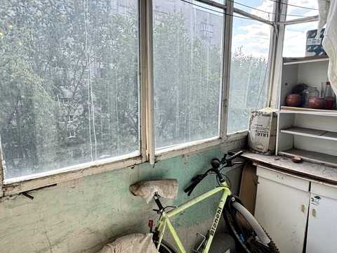 квартира за адресою Молодіжна вул., 72а