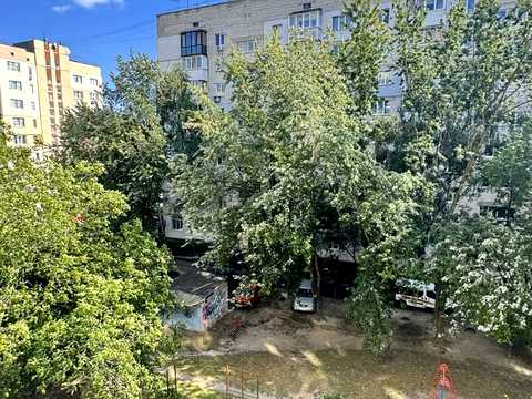 квартира за адресою Молодіжна вул., 72а
