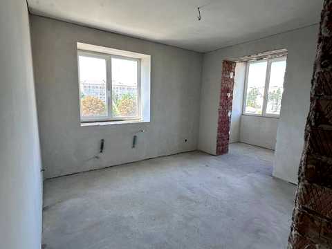 квартира по адресу Куренного Черноты ул., 2 к1