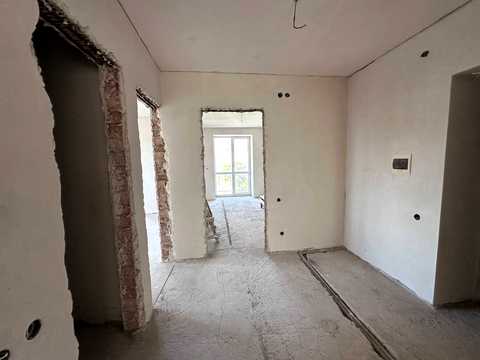 квартира по адресу Куренного Черноты ул., 2 к1