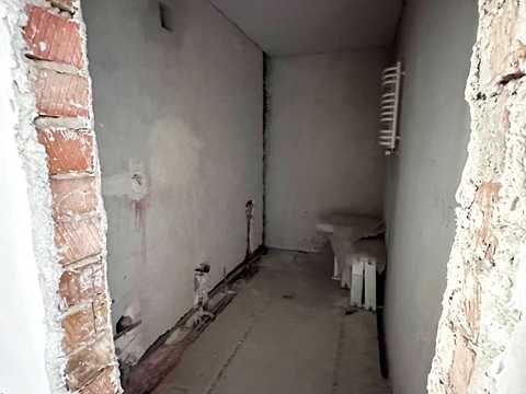 квартира по адресу Куренного Черноты ул., 2 к1