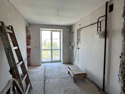 квартира по адресу Куренного Черноты ул., 2 к1