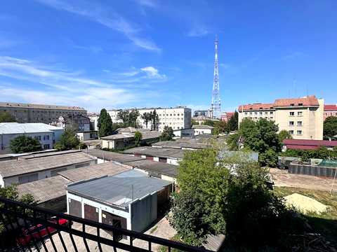 квартира по адресу Куренного Черноты ул., 2 к1