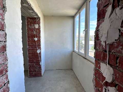 квартира по адресу Куренного Черноты ул., 2 к1