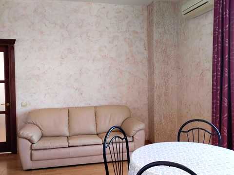 квартира за адресою Європейська вул. (Карла Маркса), 88