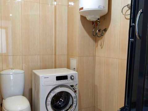 квартира за адресою Європейська вул. (Карла Маркса), 88