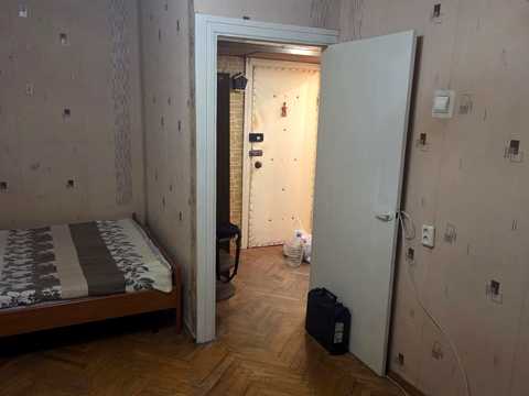 квартира по адресу Даниила Щербаковского ул. (Щербакова), 31-А