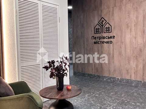 квартира за адресою Володимирська вул., 36А/1