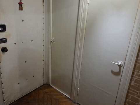 квартира по адресу Даниила Щербаковского ул. (Щербакова), 31-А
