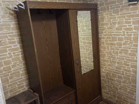 квартира по адресу Даниила Щербаковского ул. (Щербакова), 31-А