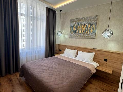 квартира за адресою Компасний пров., 16а/4 ЖК Сорок вісьма перлина