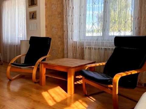 будинок за адресою Виставкова вул.