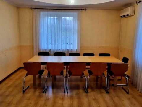 будинок за адресою Виставкова вул.