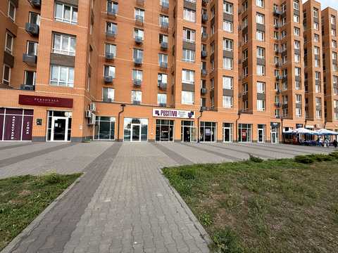 комерційна за адресою Миру просп., 2-К