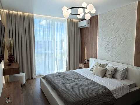 квартира по адресу Ленкавского ул., 2-А к1,2