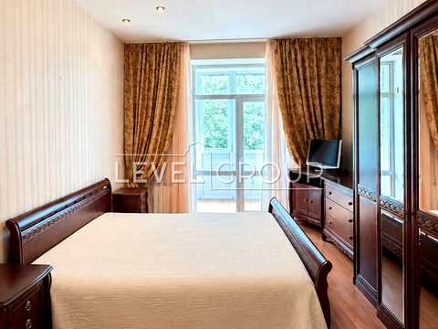 квартира за адресою Дмитра Дорошенка вул. (Чигоріна), 55