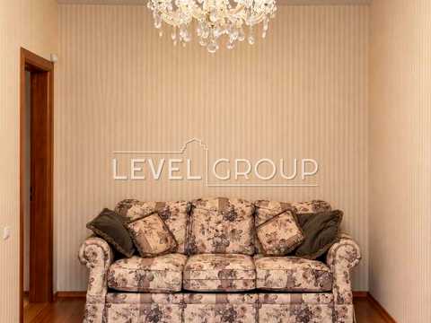 квартира за адресою Дмитра Дорошенка вул. (Чигоріна), 55