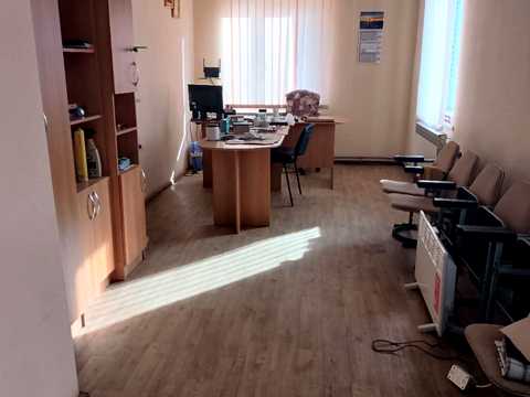 коммерческая по адресу Центральна, 1