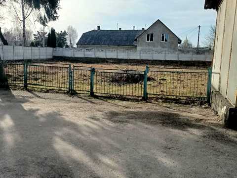 коммерческая по адресу Центральна, 1