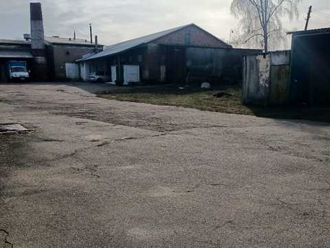 коммерческая по адресу Центральна, 1