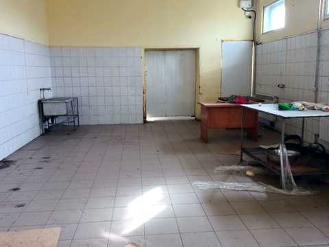 коммерческая по адресу Центральна, 1