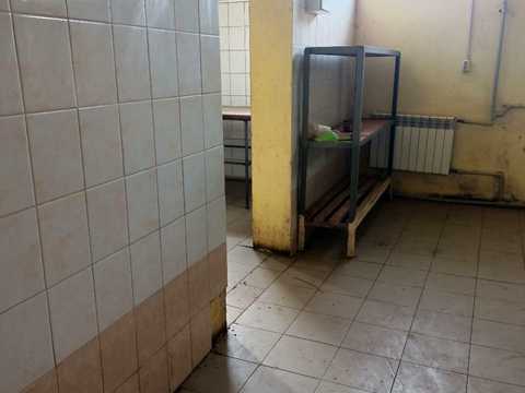 коммерческая по адресу Центральна, 1