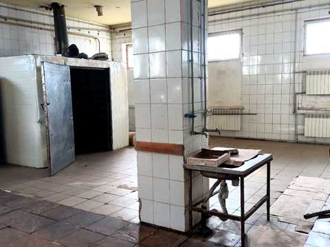 коммерческая по адресу Центральна, 1