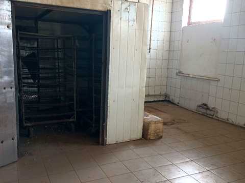 коммерческая по адресу Центральна, 1