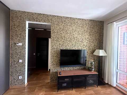 квартира за адресою Практична вул., 1
