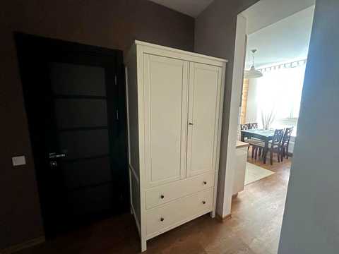 квартира за адресою Практична вул., 1