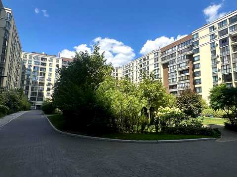 квартира за адресою Практична вул., 1