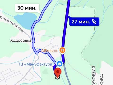 ділянка за адресою Журавлина