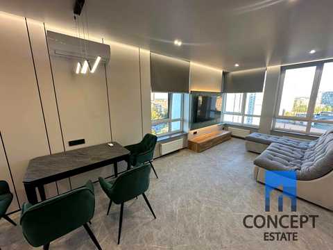 квартира по адресу Космическая ул., 5