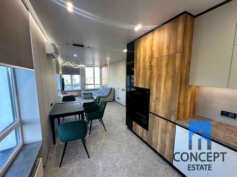 квартира по адресу Космическая ул., 5