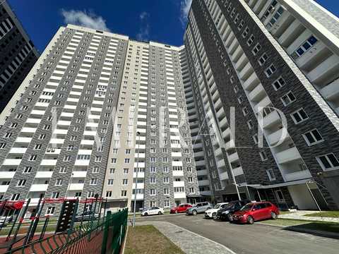 квартира по адресу Меліоративна ул., 18-А