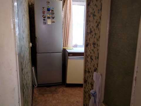 квартира по адресу Дорогожицкая ул., 16-А