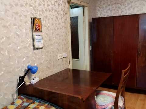 квартира по адресу Дорогожицкая ул., 16-А